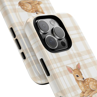 Fawn MagSafe