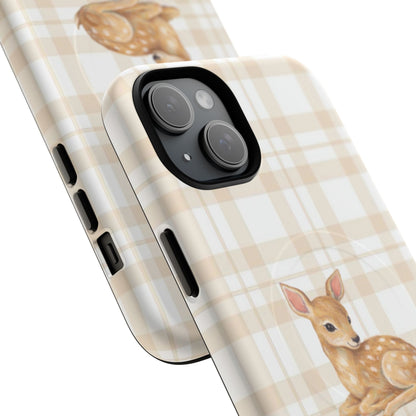 Fawn MagSafe