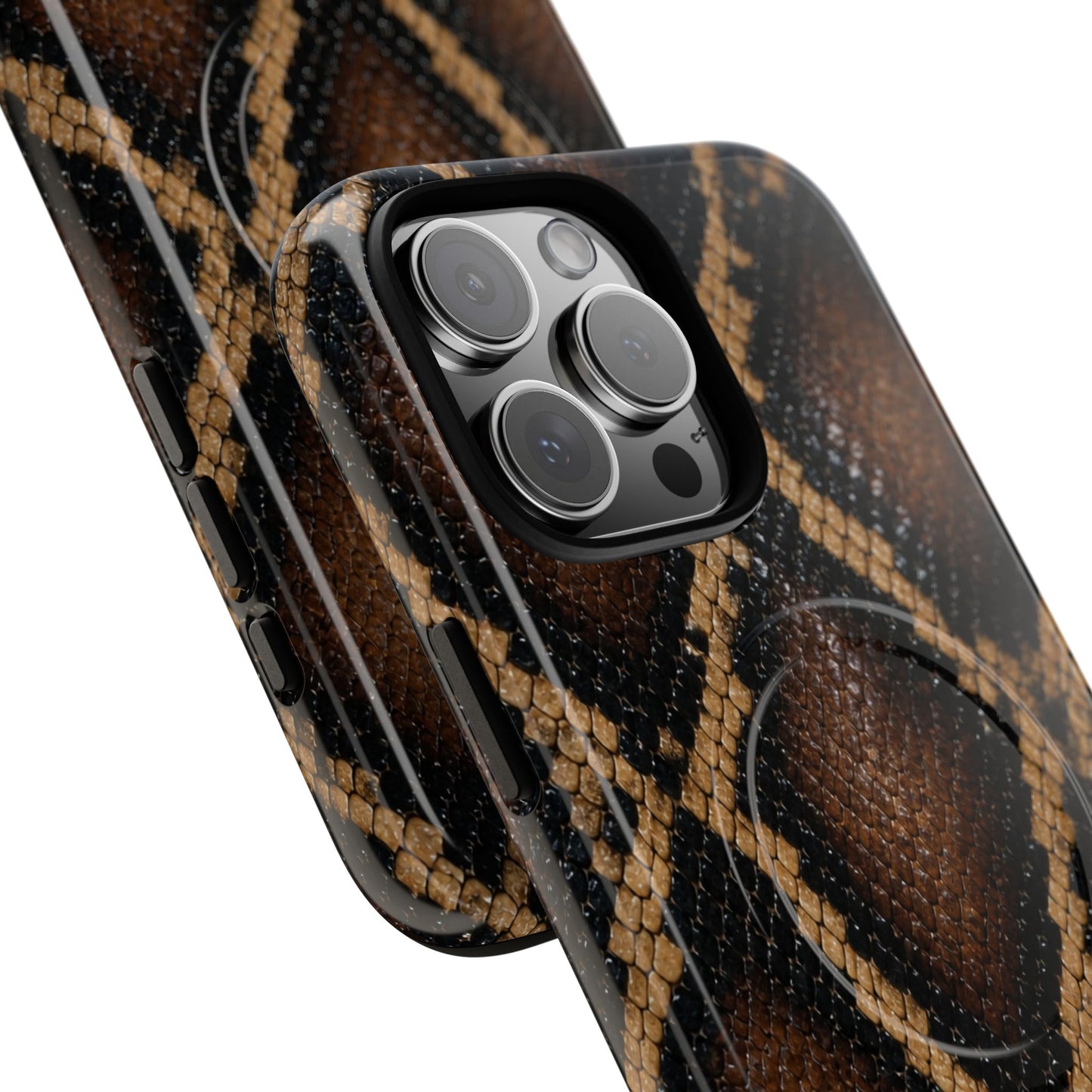 Snake Skin MagSafe