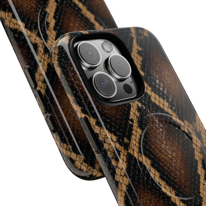 Snake Skin MagSafe