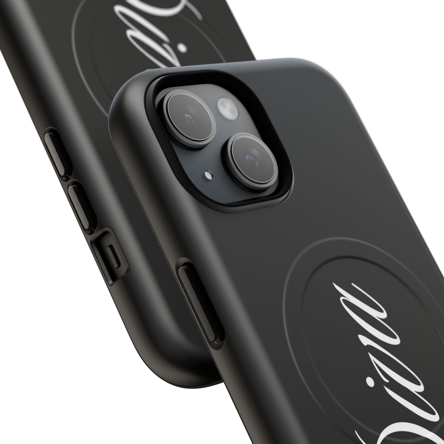 Signature MagSafe