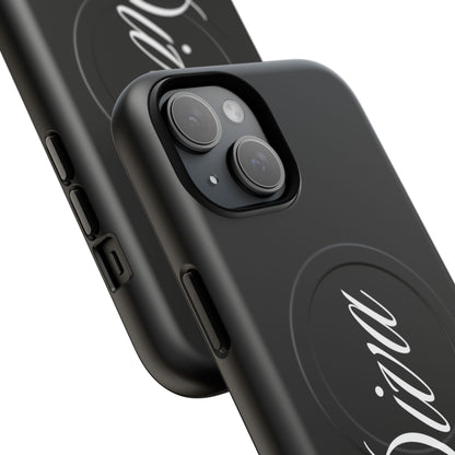 Signature MagSafe