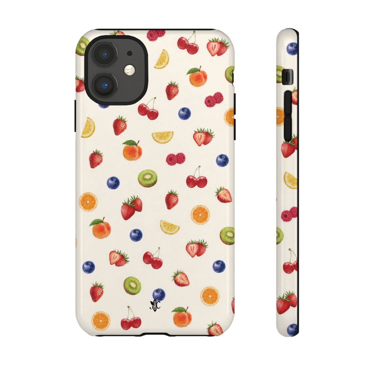 Summer Fruits