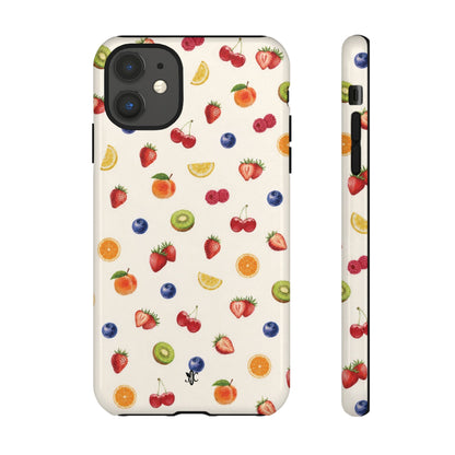 Summer Fruits