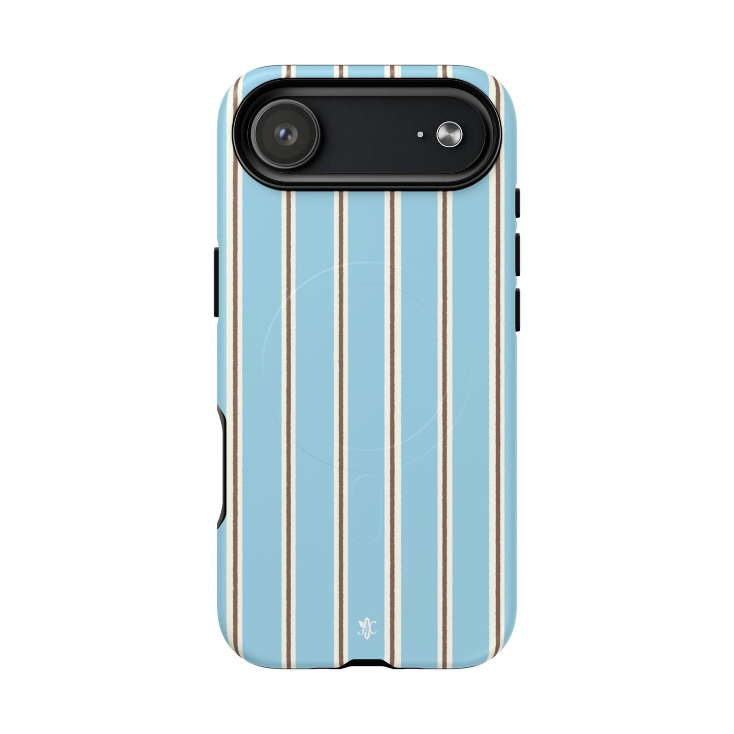Seafoam Stripe MagSafe
