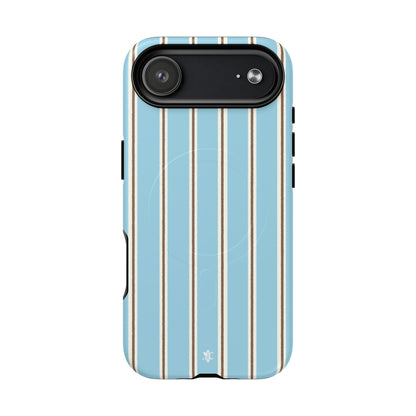 Seafoam Stripe MagSafe