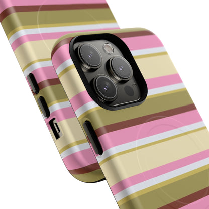 Sugar Stripe MagSafe