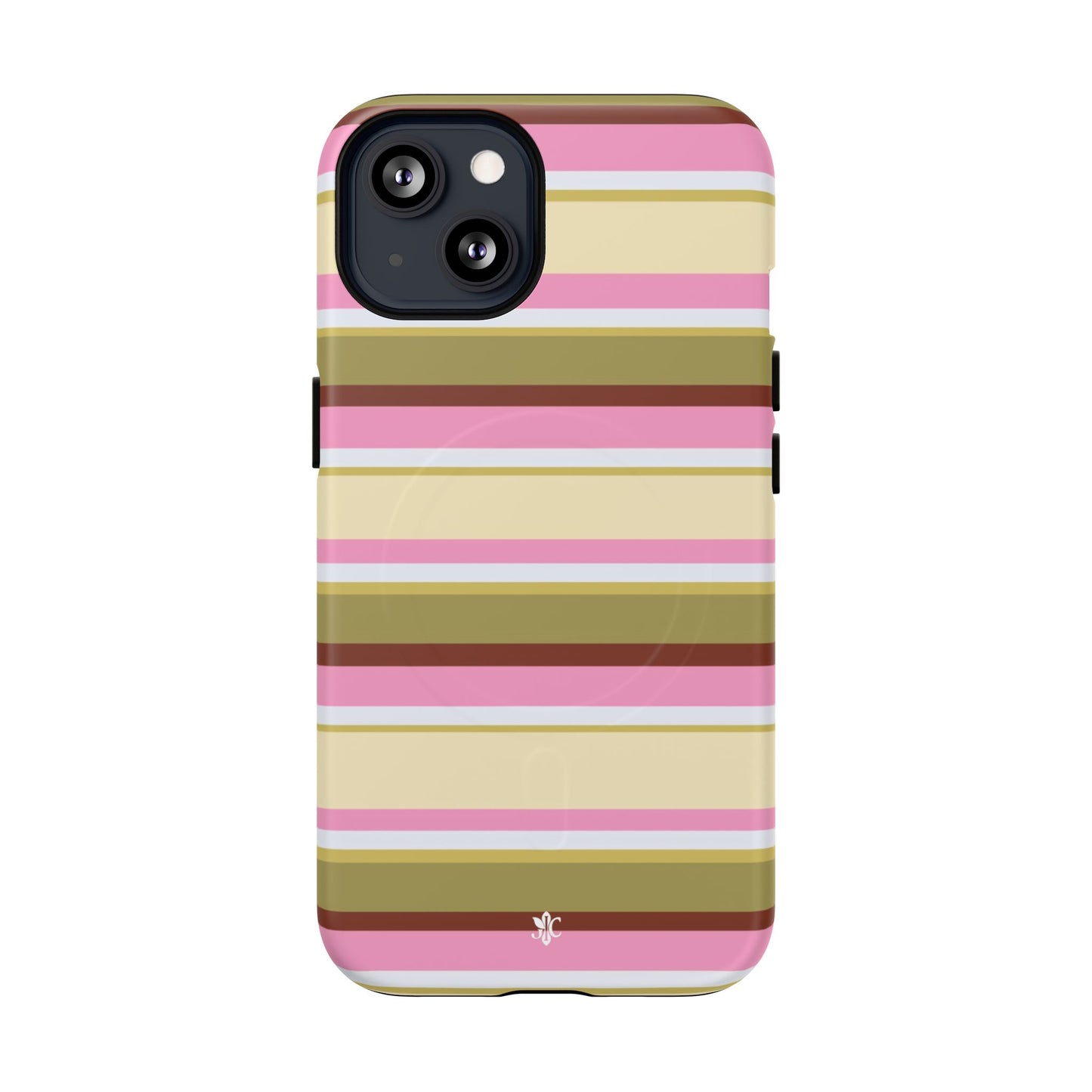 Sugar Stripe MagSafe