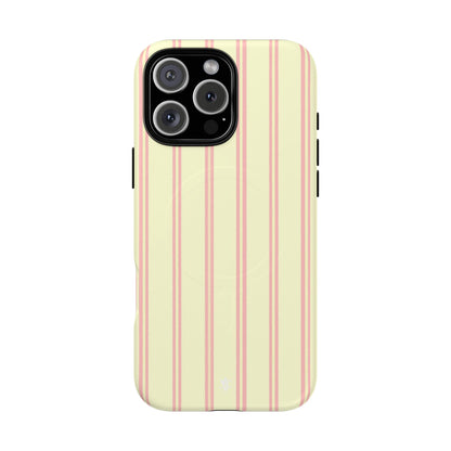 Butter Stripe MagSafe