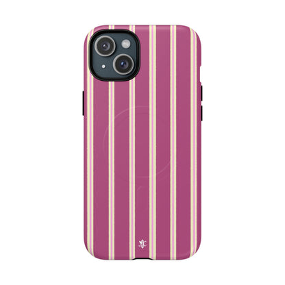 Blush Stripe MagSafe