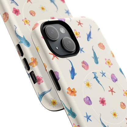 Ocean Born MagSafe
