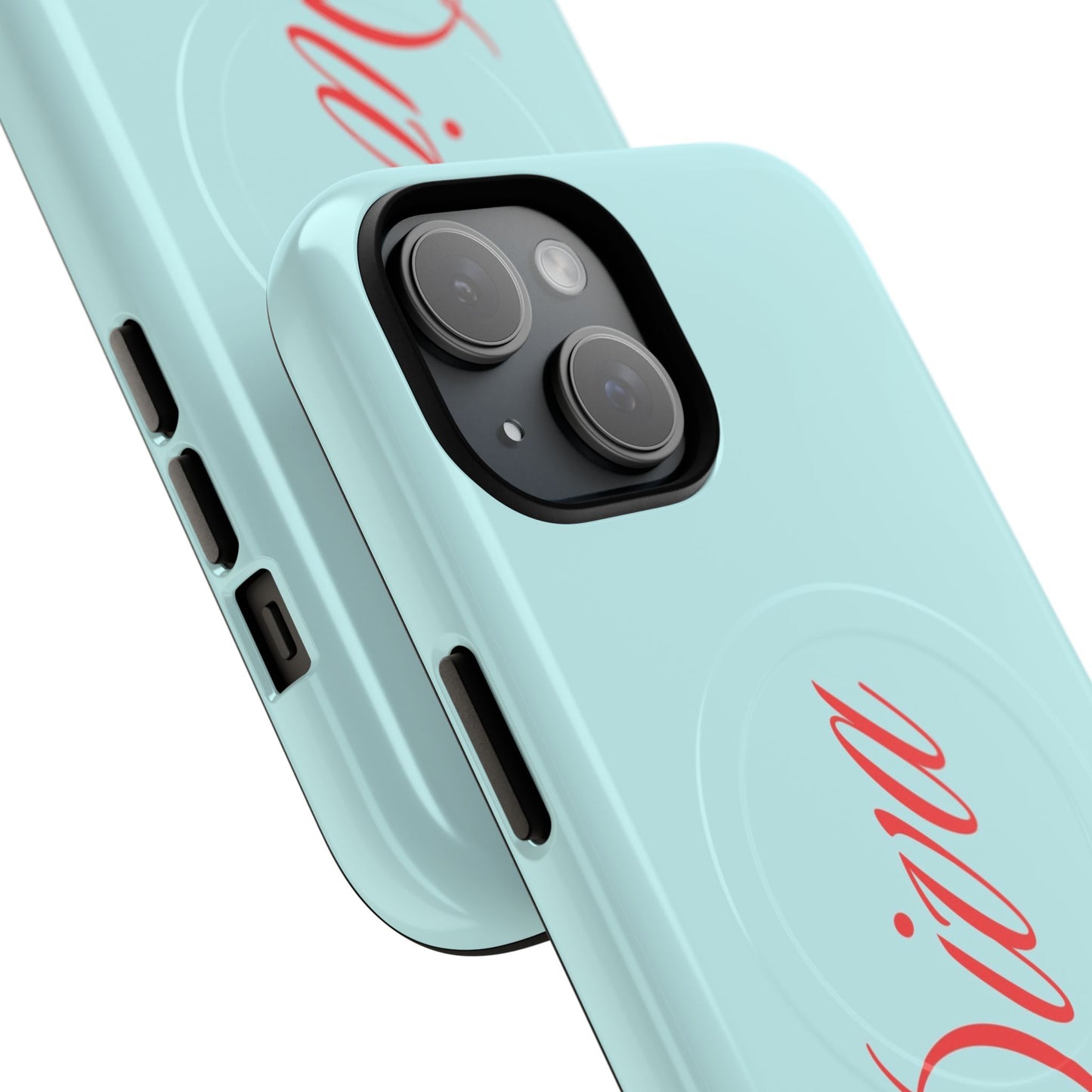 Charmed MagSafe