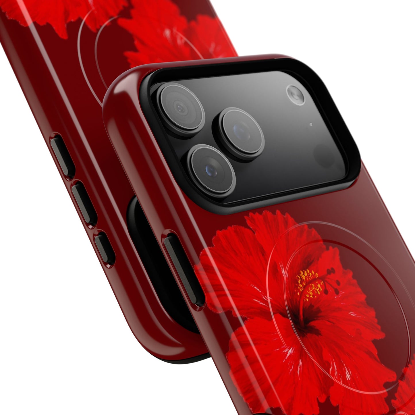 Wild Hibiscus MagSafe