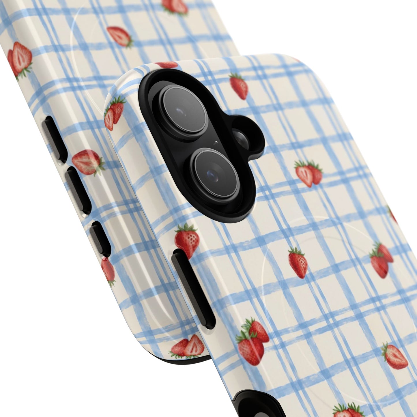 Strawberry Fields MagSafe