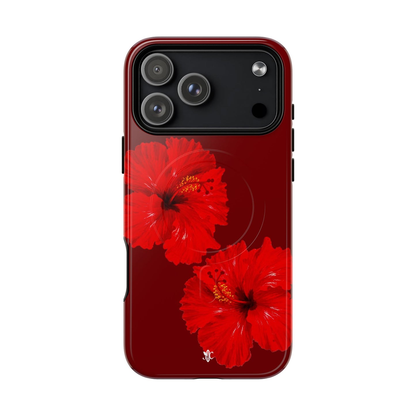 Wild Hibiscus MagSafe