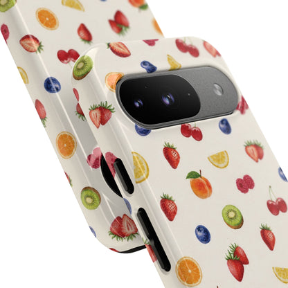 Summer Fruits