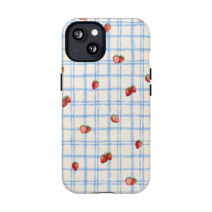 Strawberry Fields MagSafe