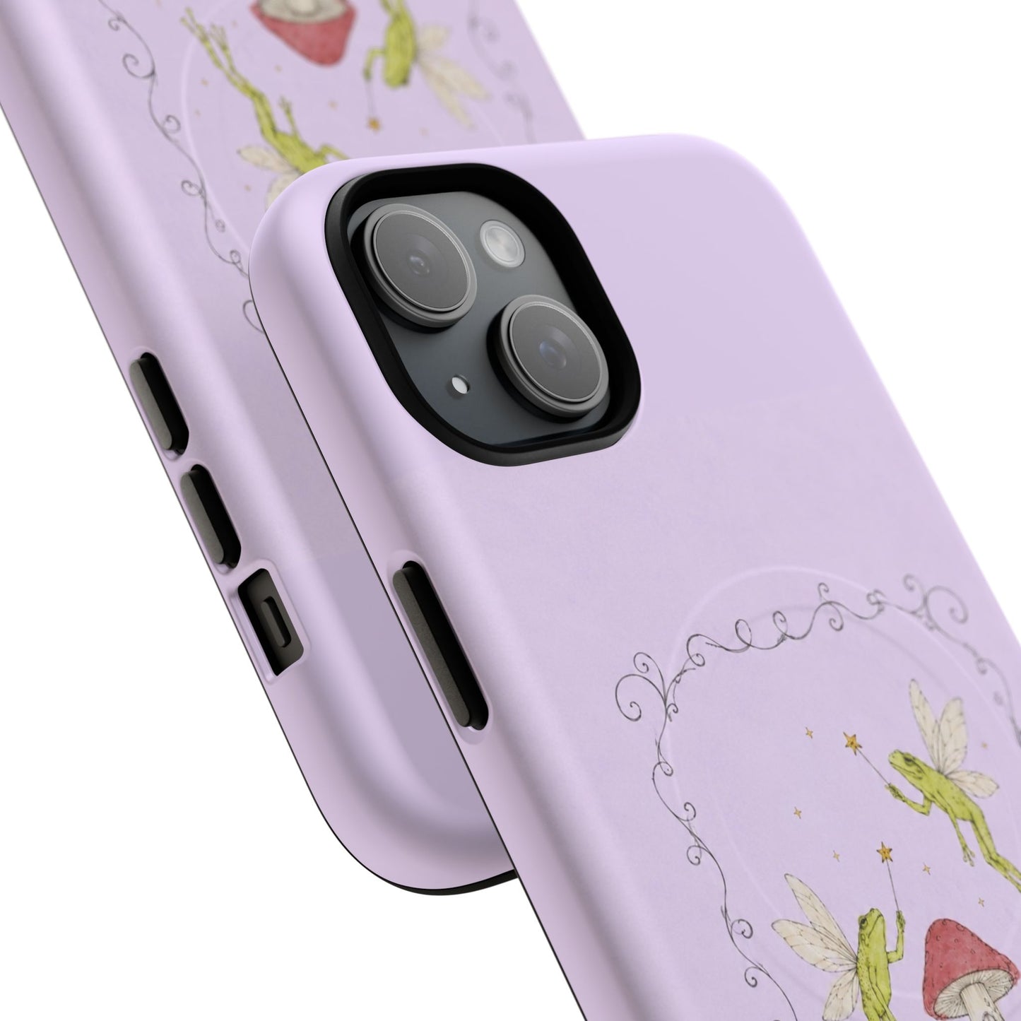 Secret Garden MagSafe