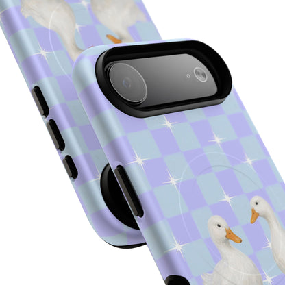 Duckling MagSafe