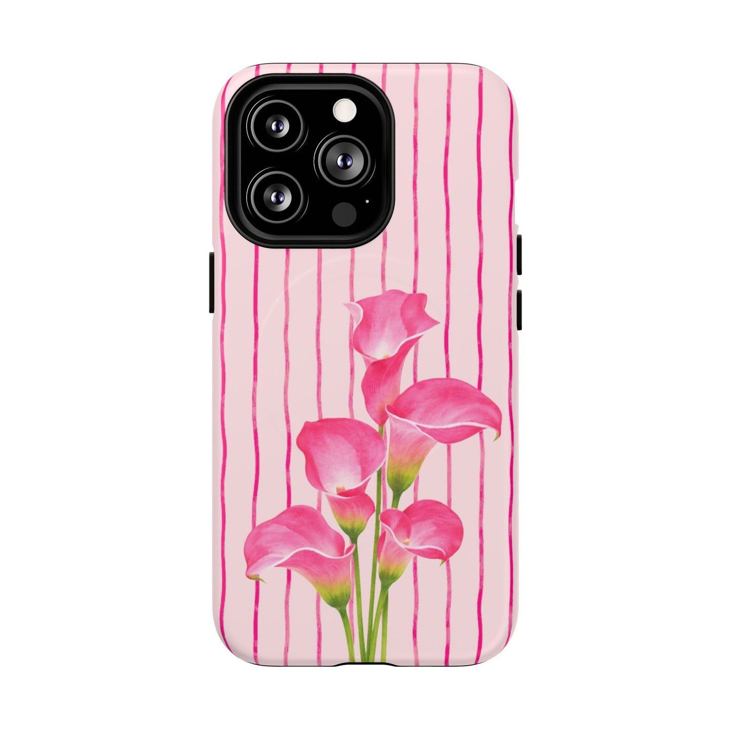 Pink Petal MagSafe