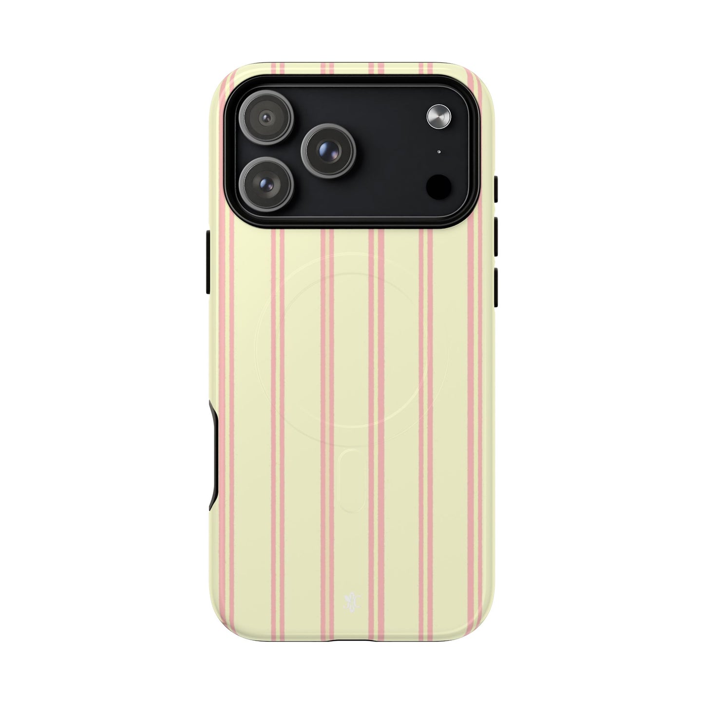 Butter Stripe MagSafe