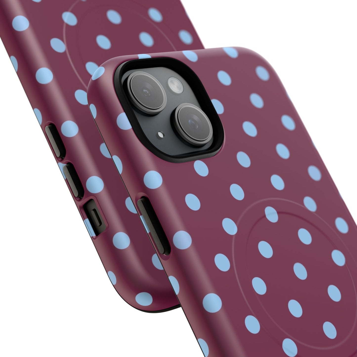 Cherry Polka MagSafe