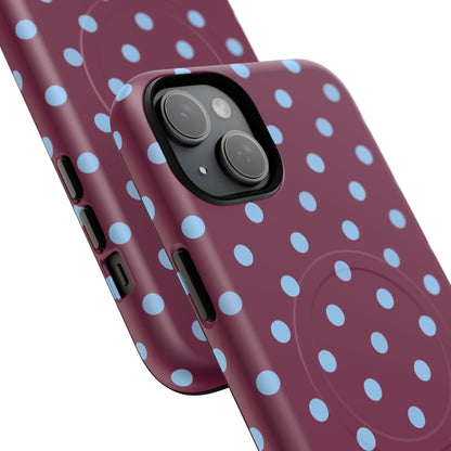 Cherry Polka MagSafe