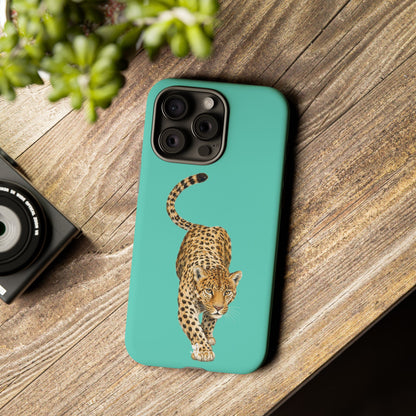 Cheetah