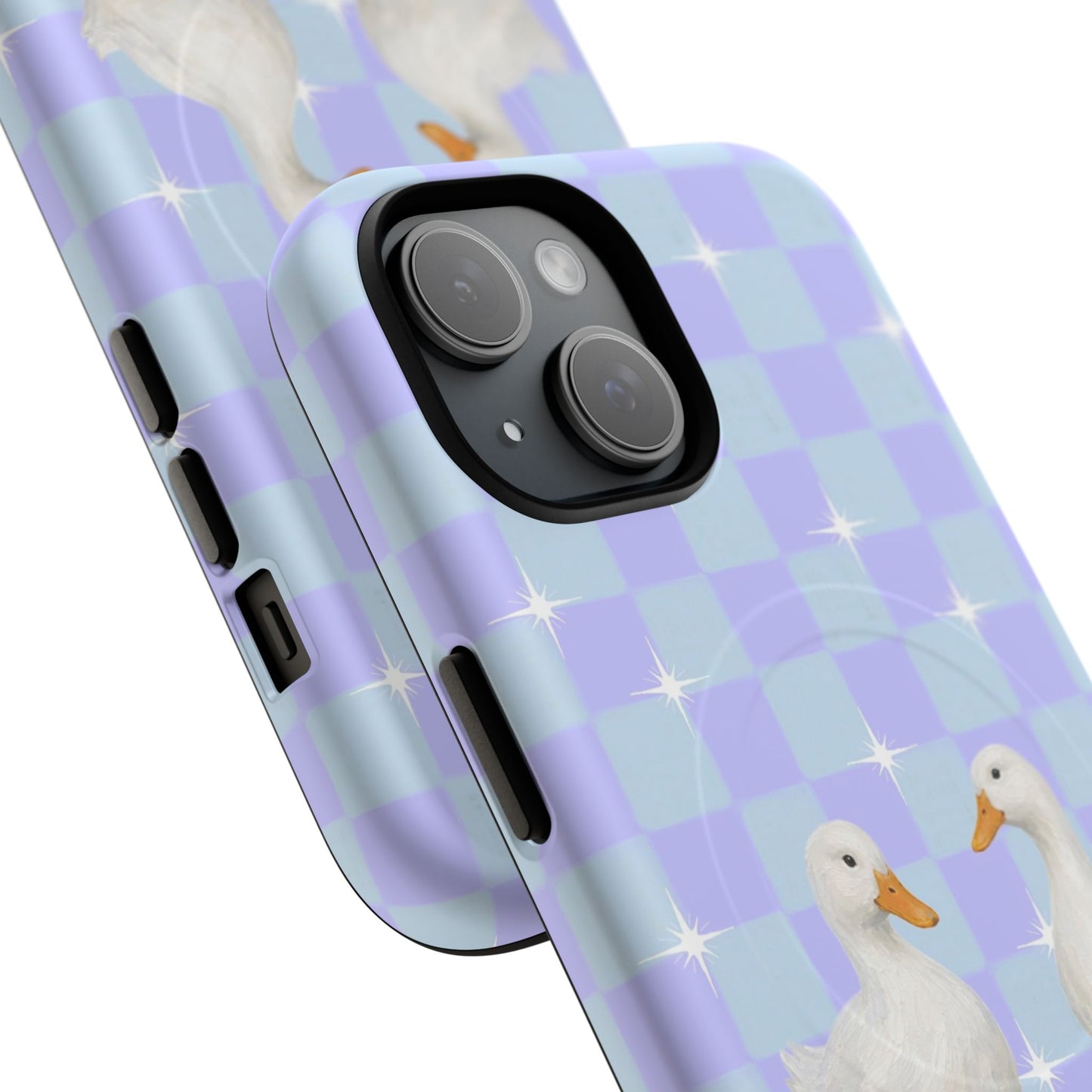 Duckling MagSafe