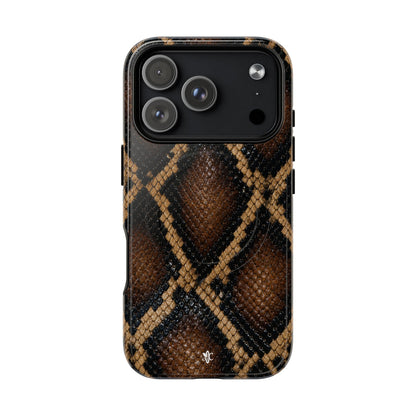Snake Skin MagSafe