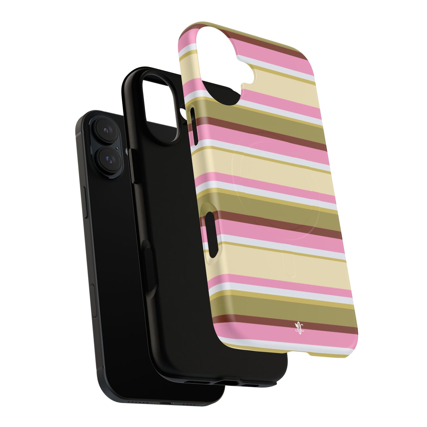 Sugar Stripe MagSafe