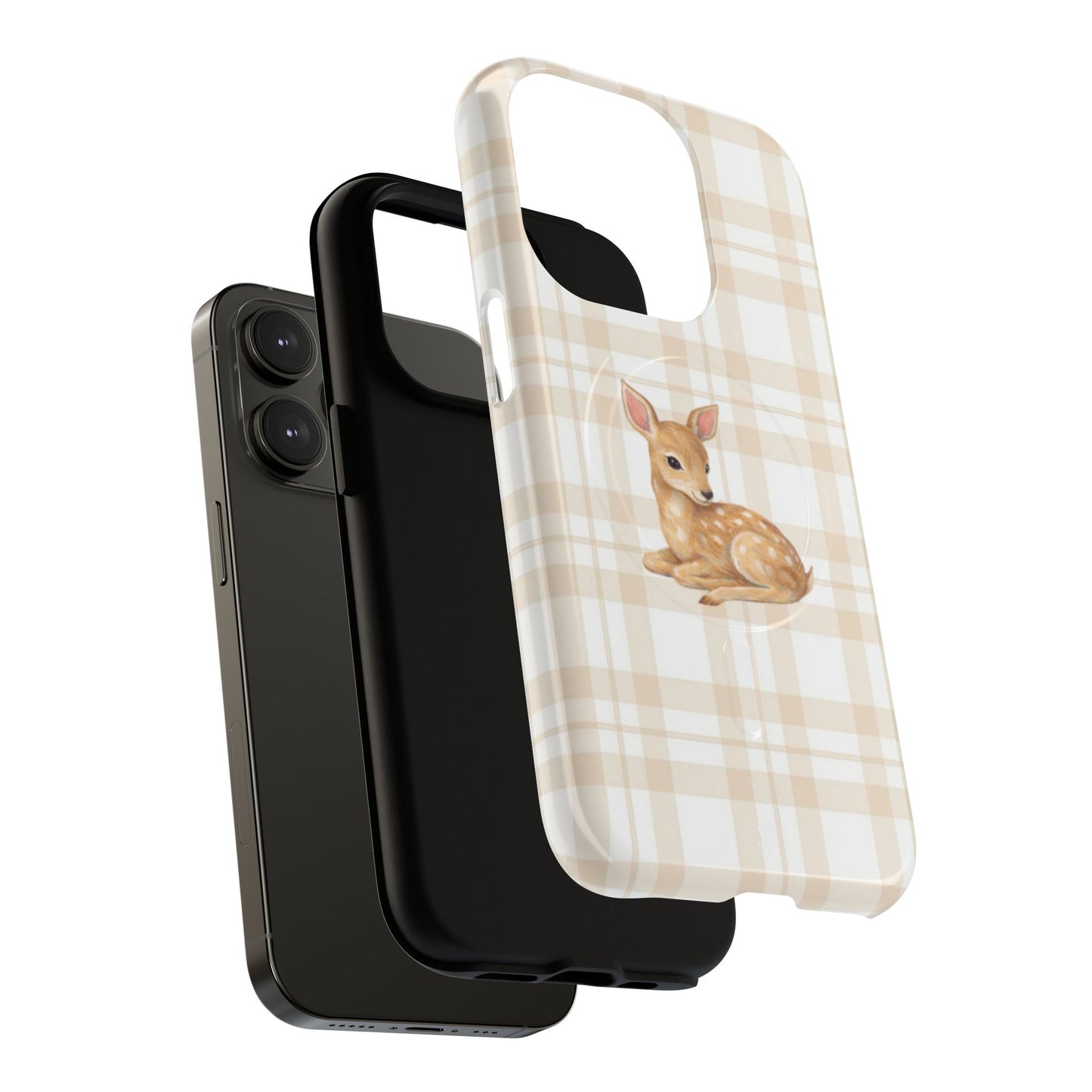 Fawn MagSafe
