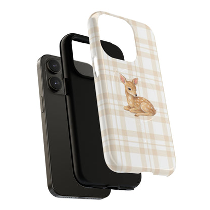 Fawn MagSafe