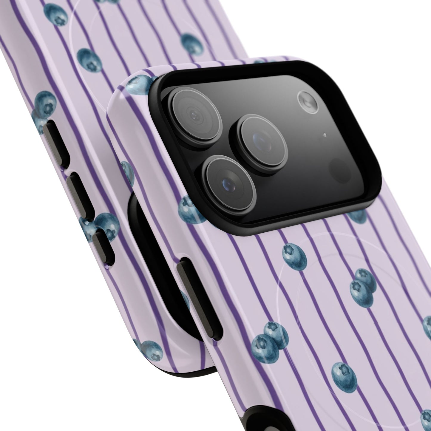 Blueberry Kisses MagSafe