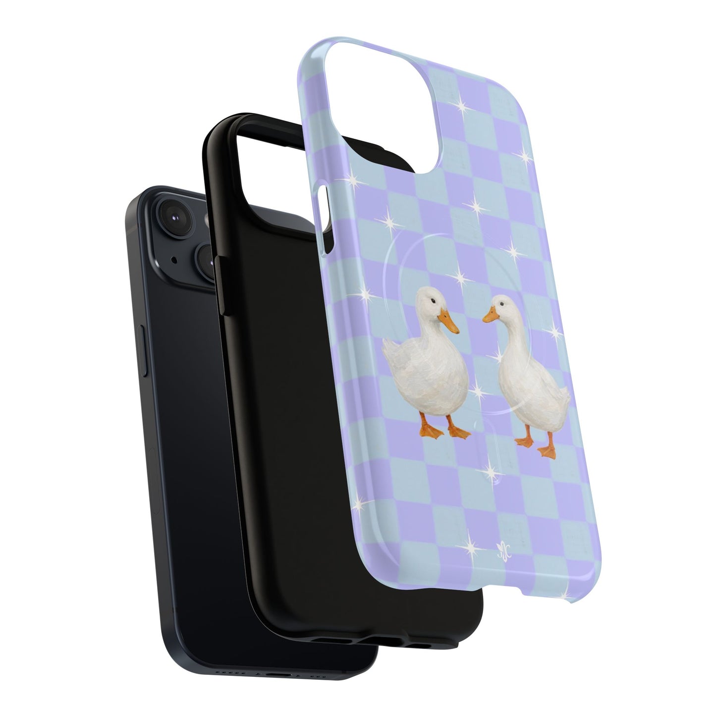 Duckling MagSafe