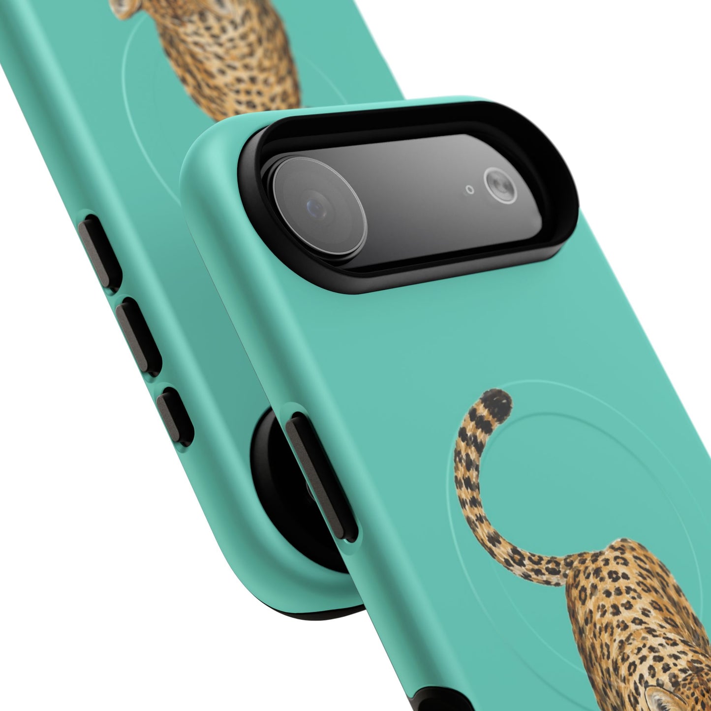Cheetah MagSafe