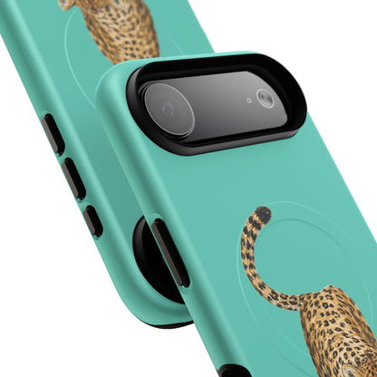 Cheetah MagSafe