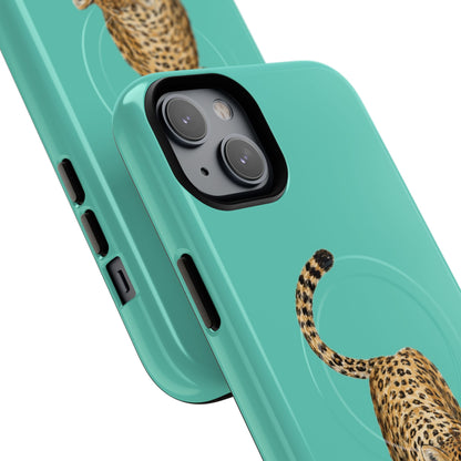 Cheetah MagSafe