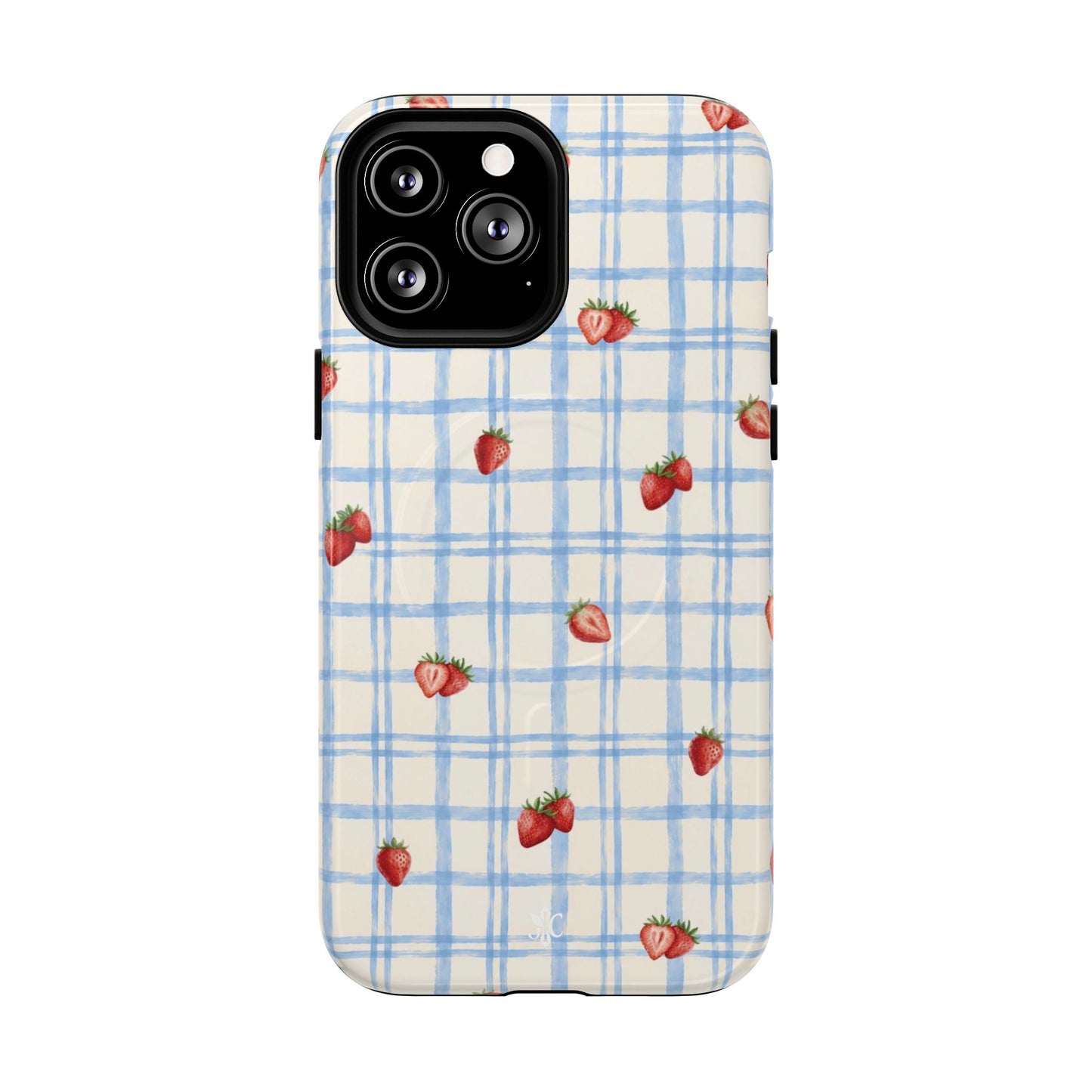 Strawberry Fields MagSafe