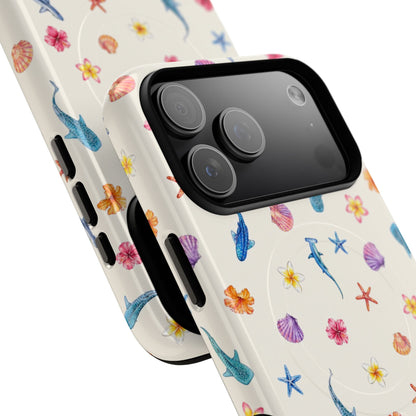 Ocean Born MagSafe