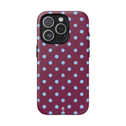 Cherry Polka MagSafe