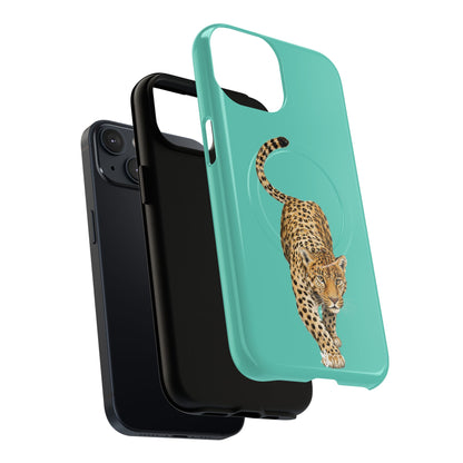 Cheetah MagSafe