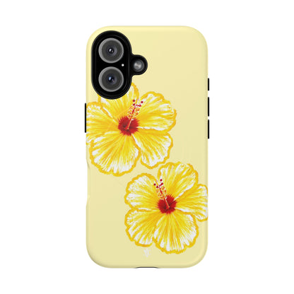 Coastal Flower MagSafe