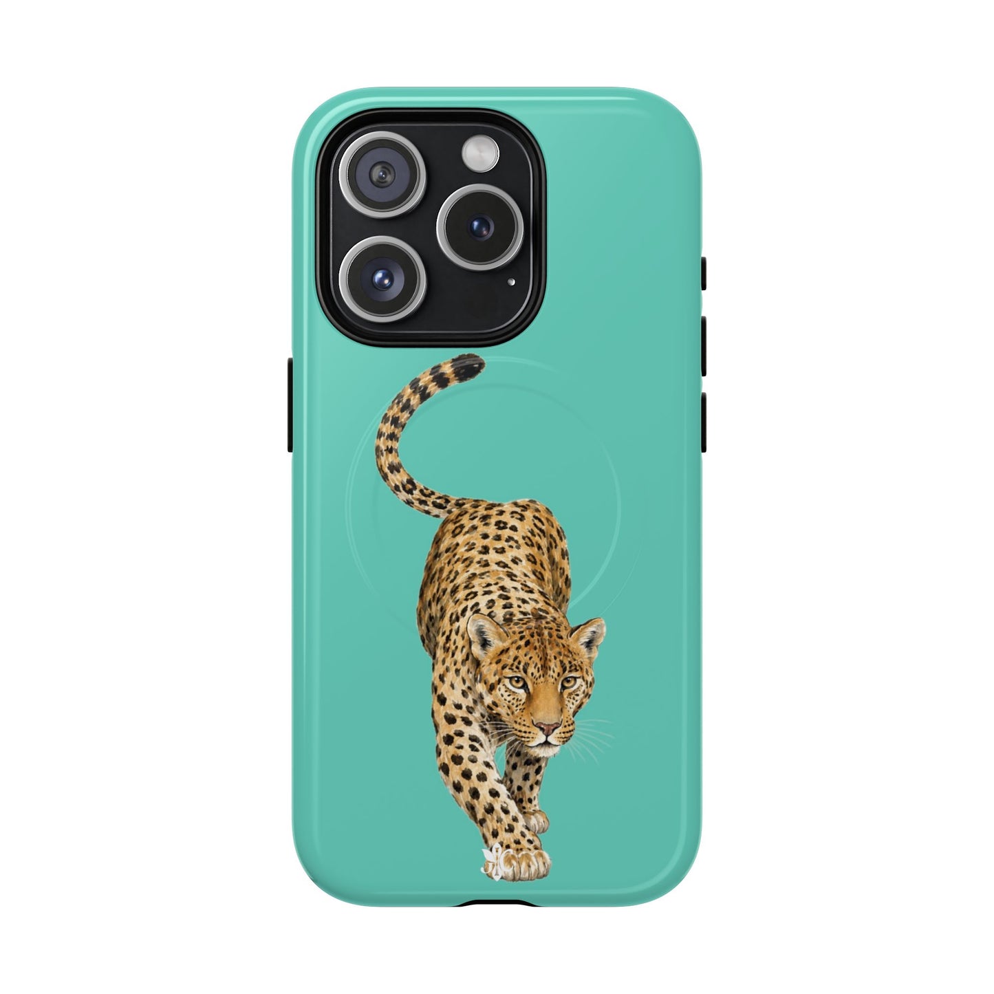 Cheetah MagSafe