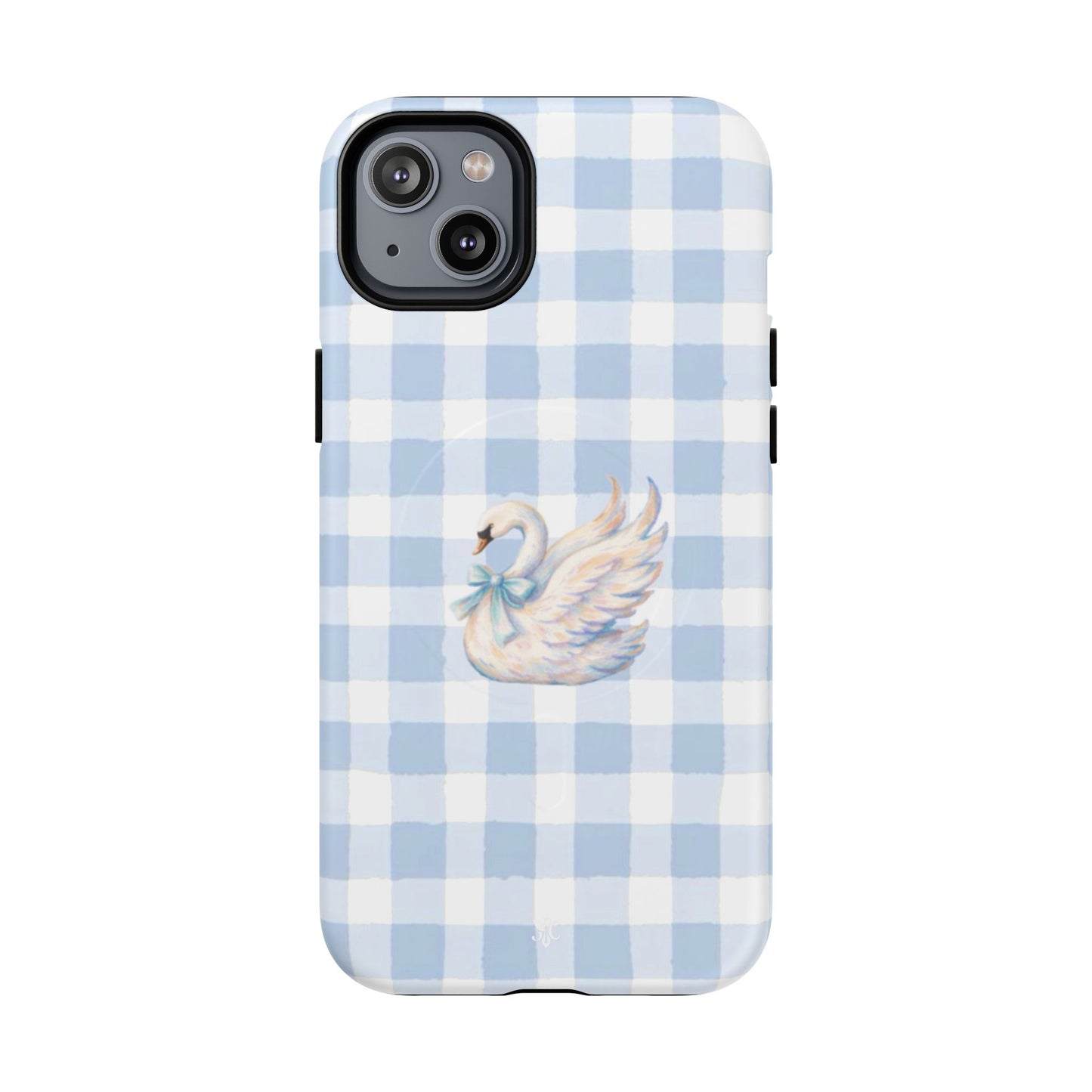Swan Lake MagSafe