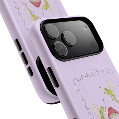 Secret Garden MagSafe