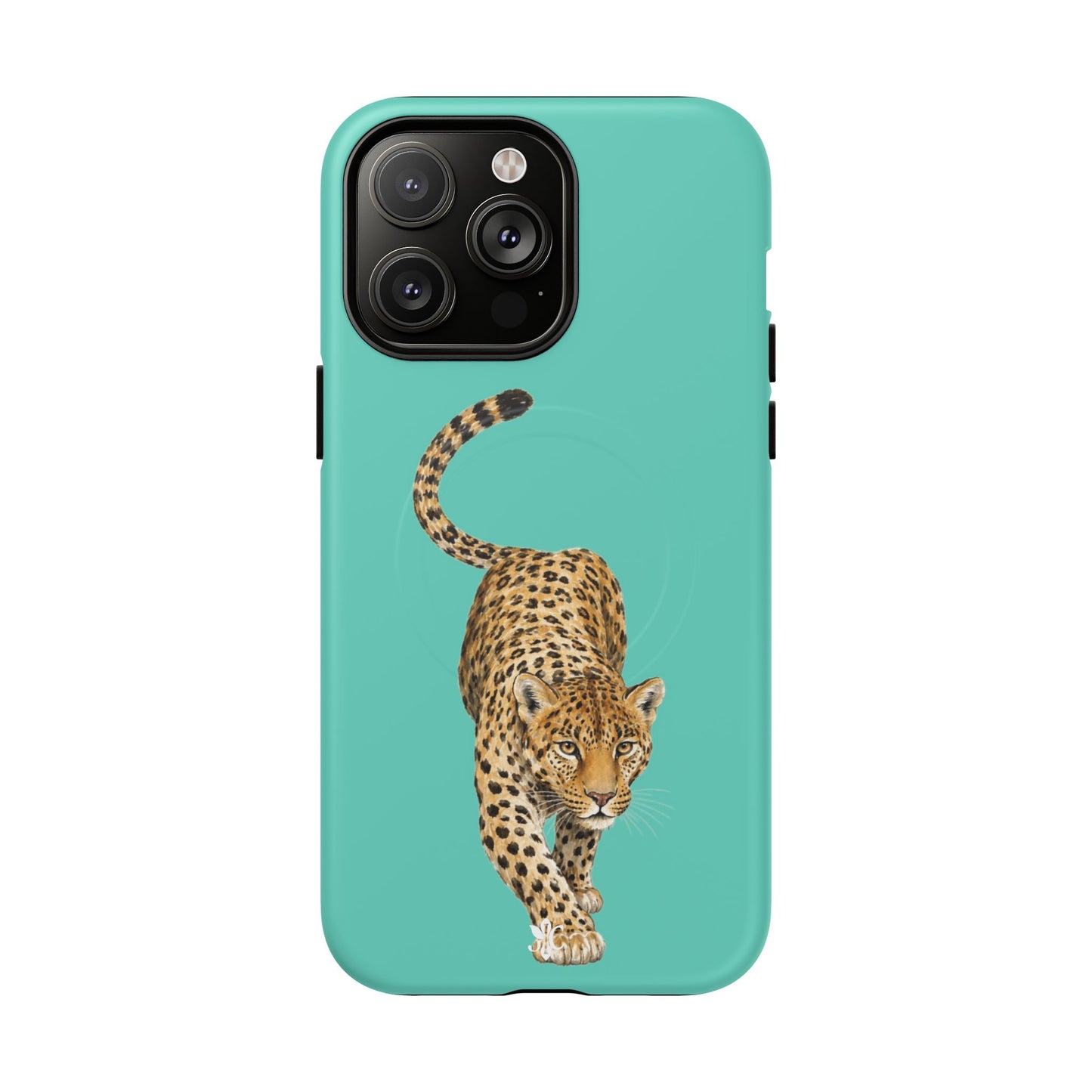 Cheetah MagSafe