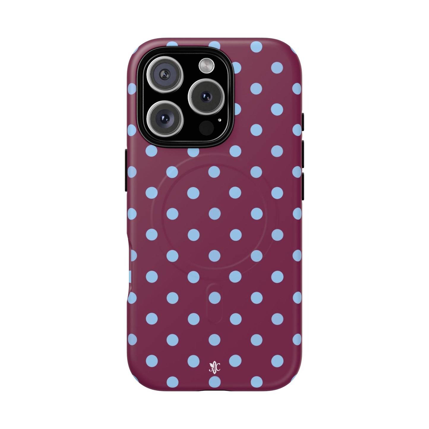 Cherry Polka MagSafe