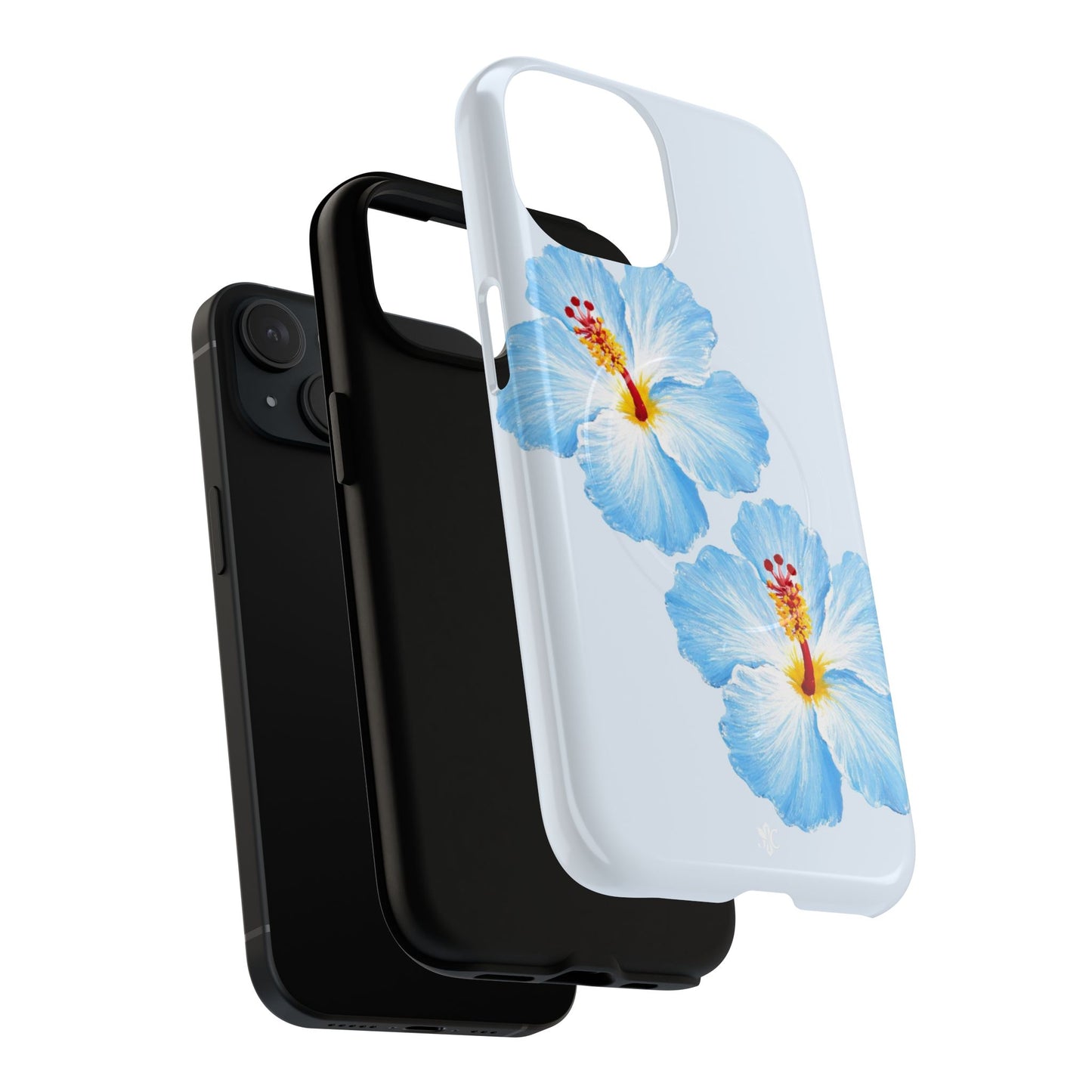 Blue Brush MagSafe
