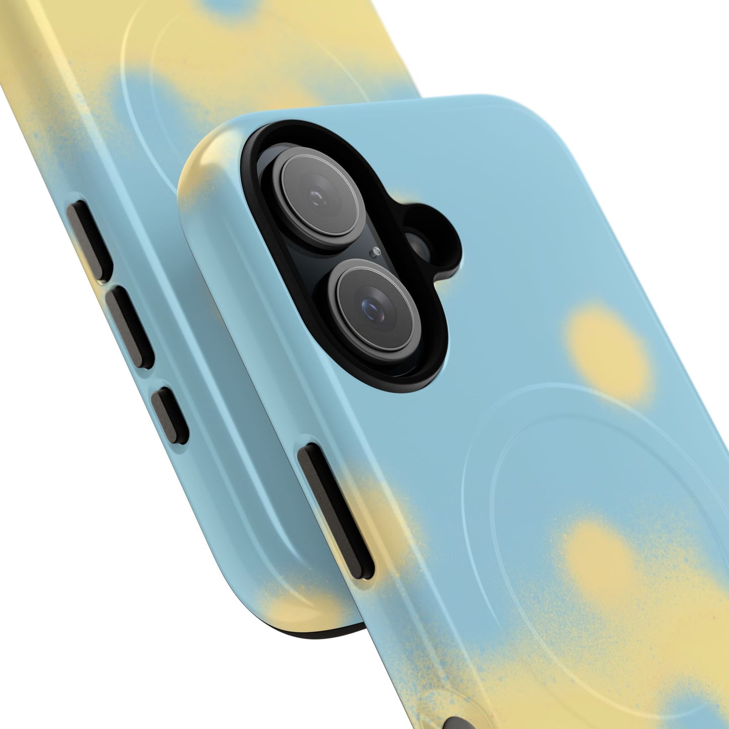 Laguna MagSafe